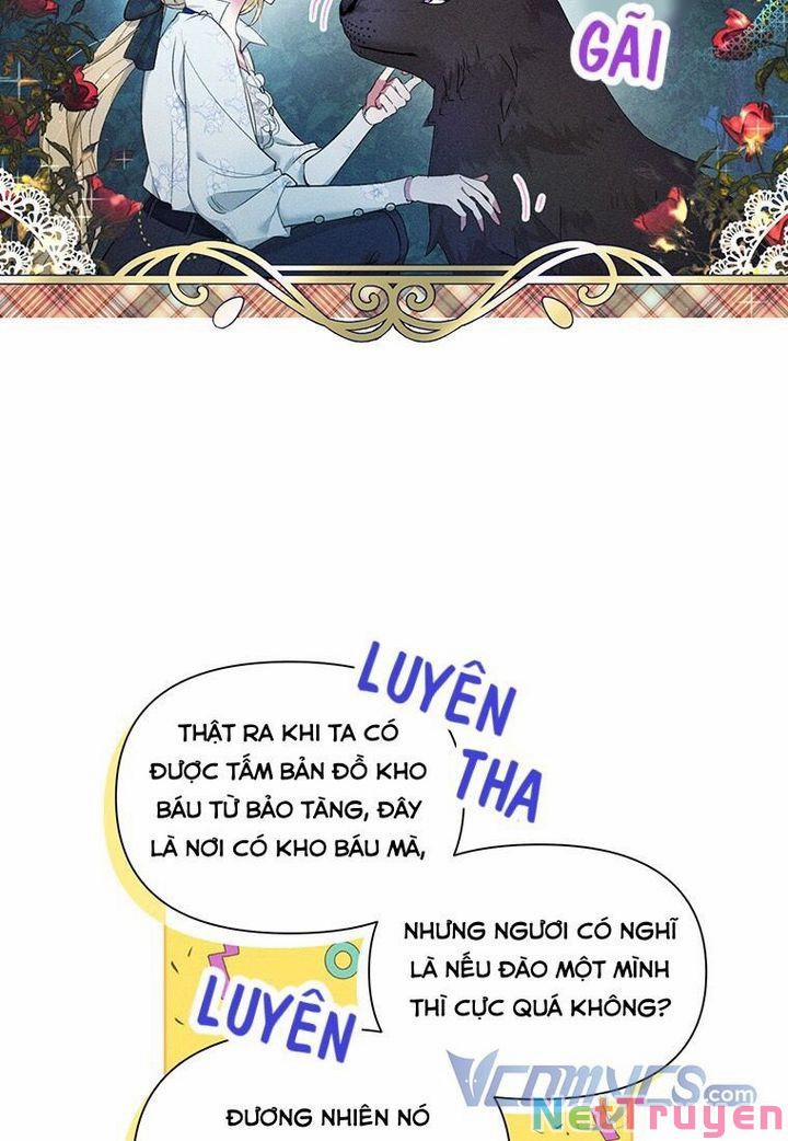 Mục Tiêu Là Tự Do 17 trang 3