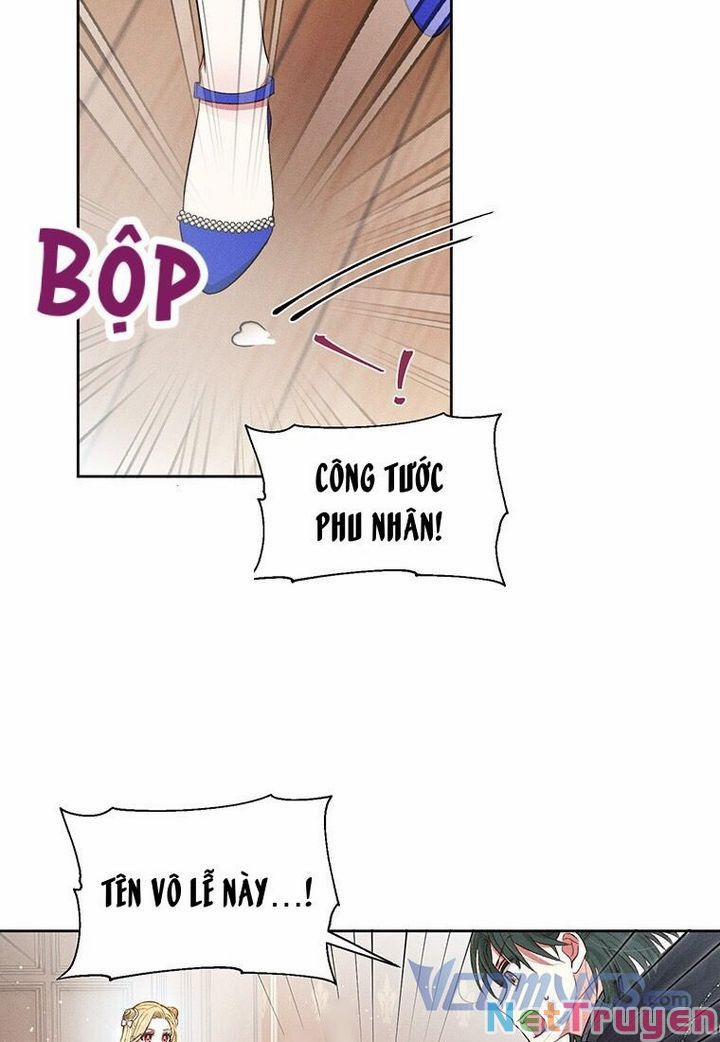 Mục Tiêu Là Tự Do 17 trang 32