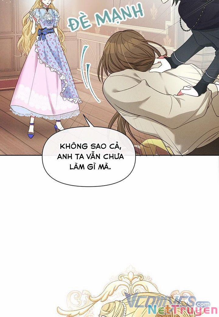 Mục Tiêu Là Tự Do 17 trang 33