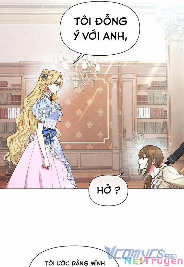 Mục Tiêu Là Tự Do 17 trang 36