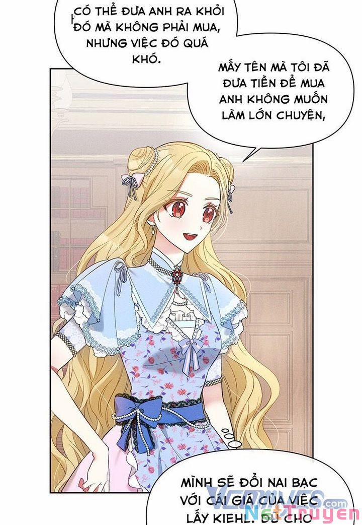 Mục Tiêu Là Tự Do 17 trang 37