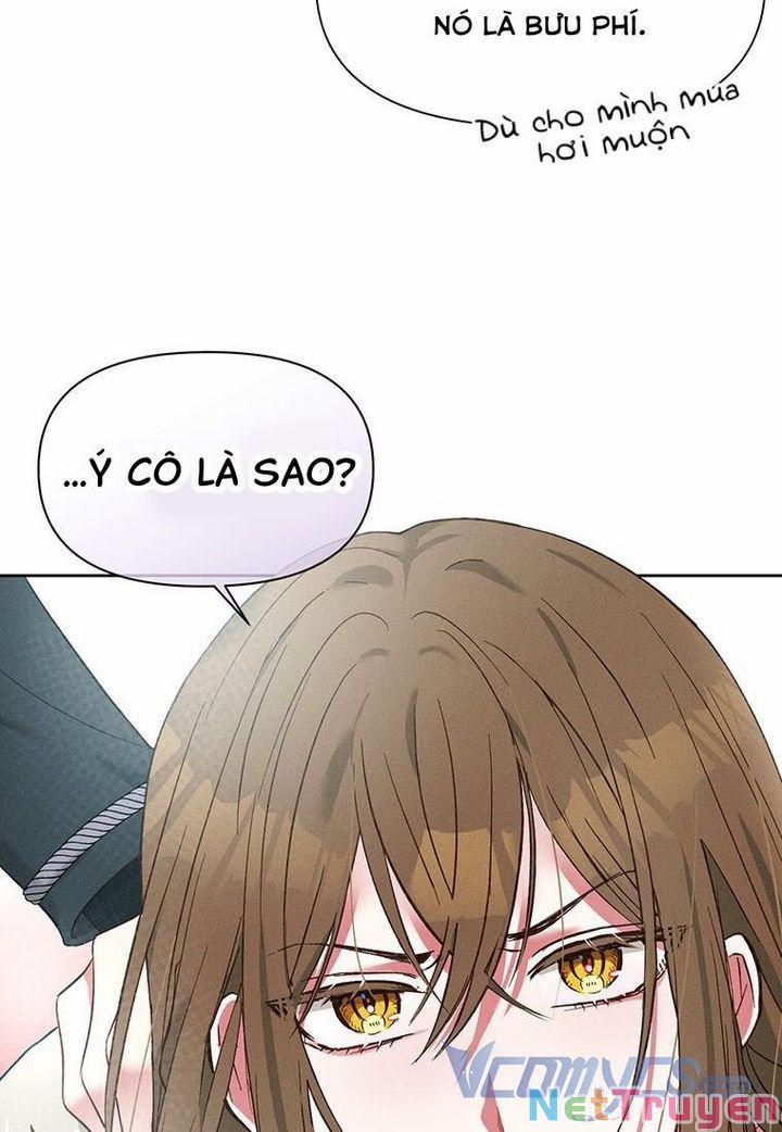 Mục Tiêu Là Tự Do 17 trang 38