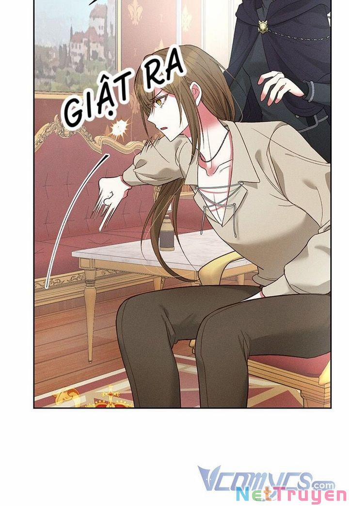 Mục Tiêu Là Tự Do 17 trang 40