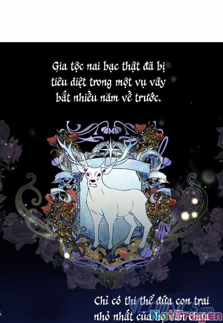 Mục Tiêu Là Tự Do 17 trang 41