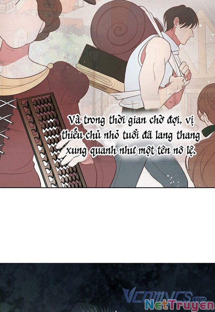 Mục Tiêu Là Tự Do 17 trang 45