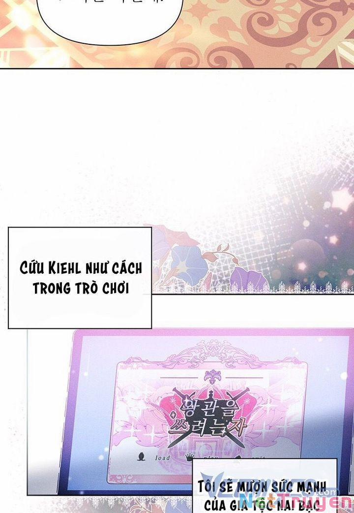 Mục Tiêu Là Tự Do 17 trang 56