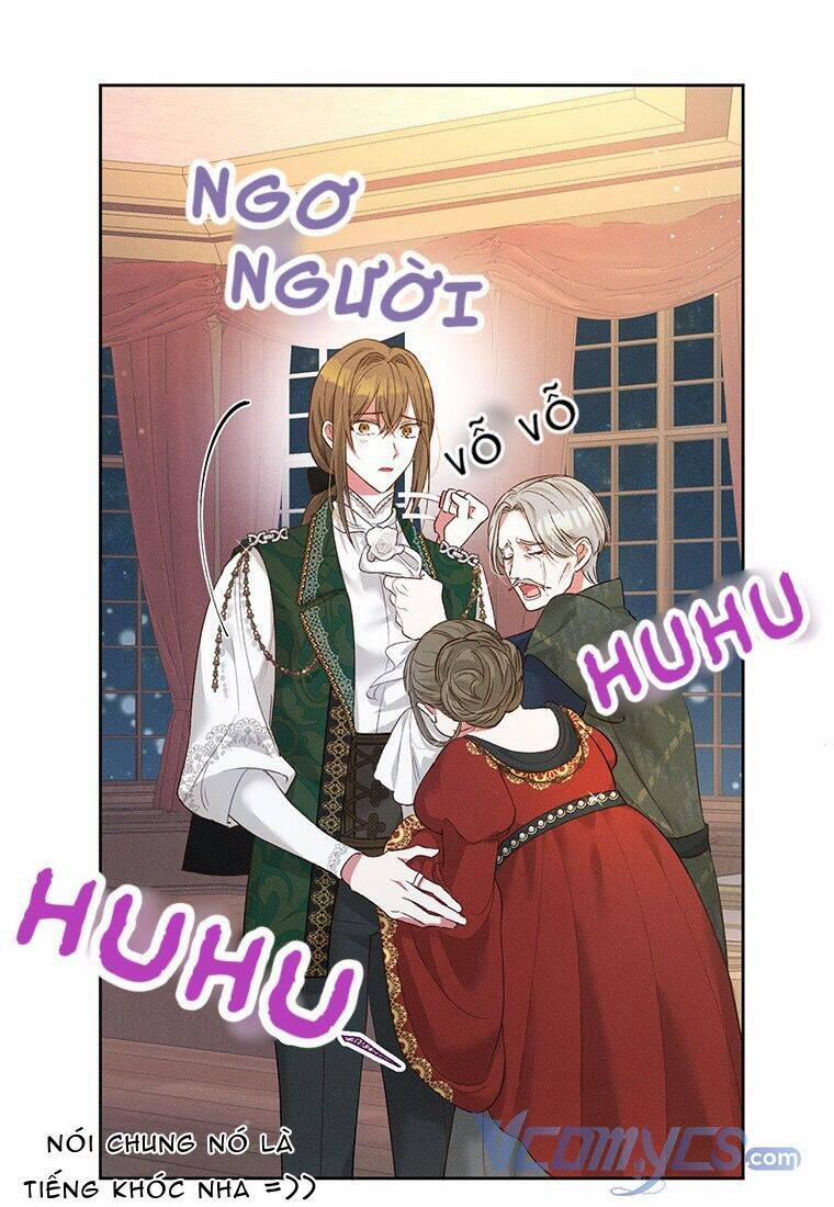 Mục Tiêu Là Tự Do 18 trang 11