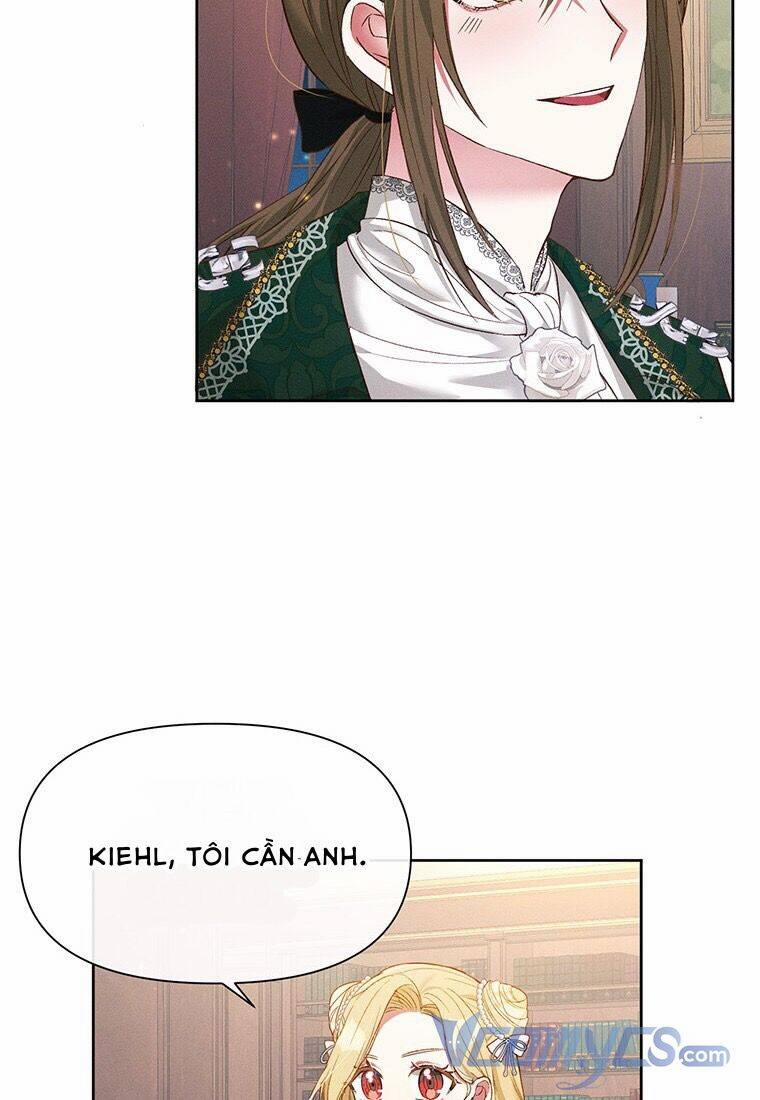 Mục Tiêu Là Tự Do 18 trang 14