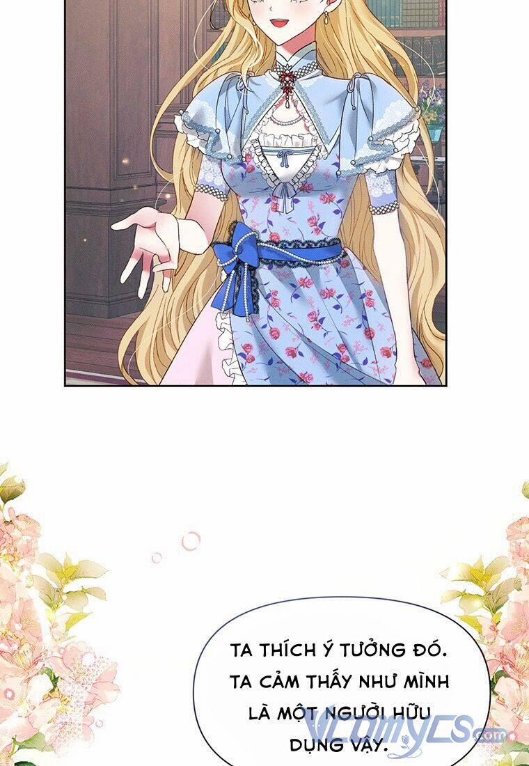 Mục Tiêu Là Tự Do 18 trang 15