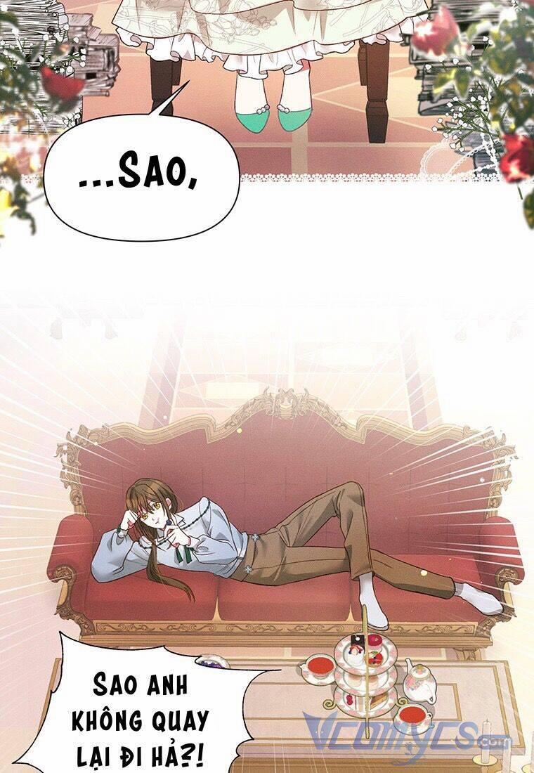 Mục Tiêu Là Tự Do 18 trang 21