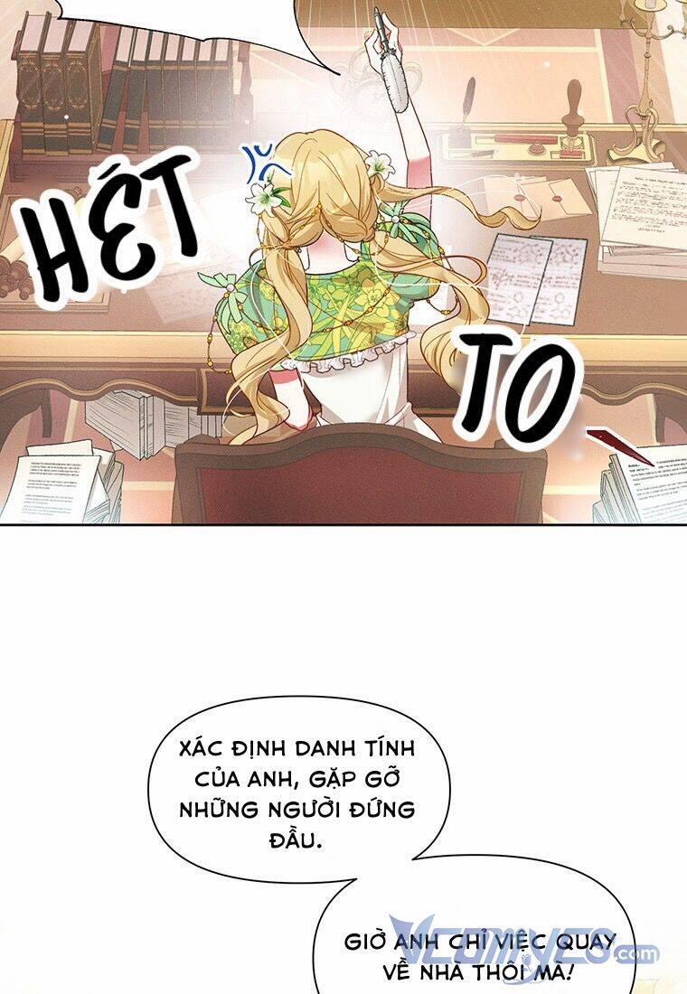 Mục Tiêu Là Tự Do 18 trang 22