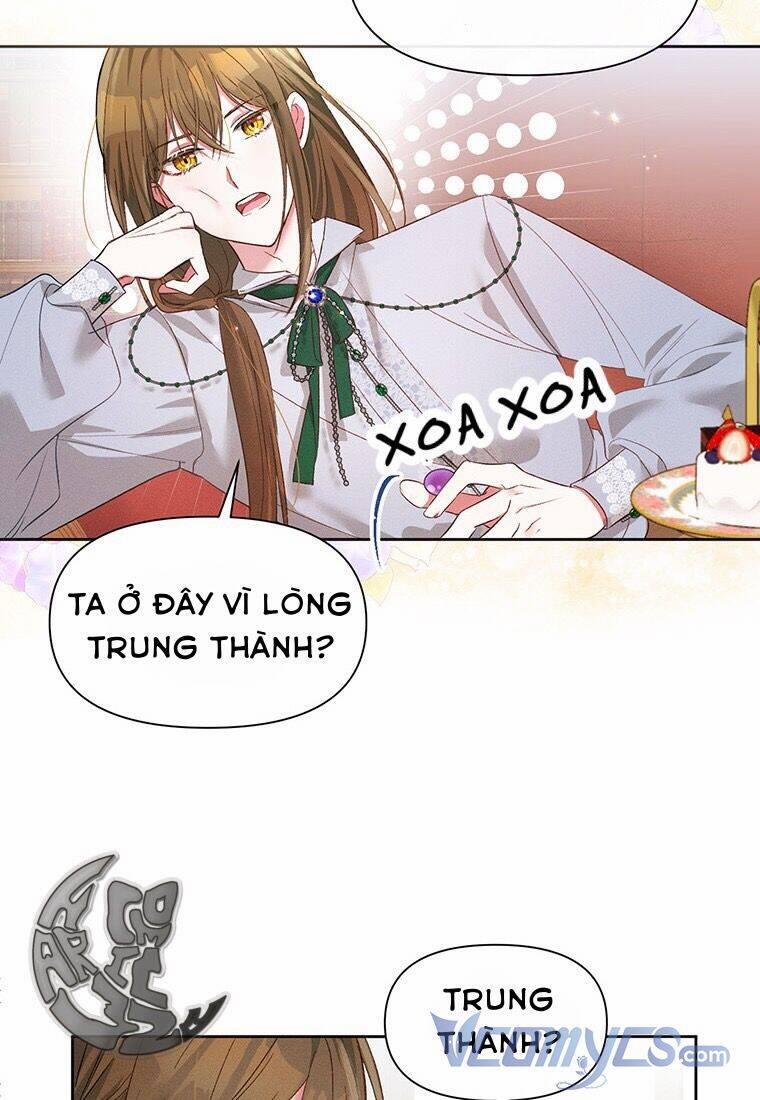 Mục Tiêu Là Tự Do 18 trang 23