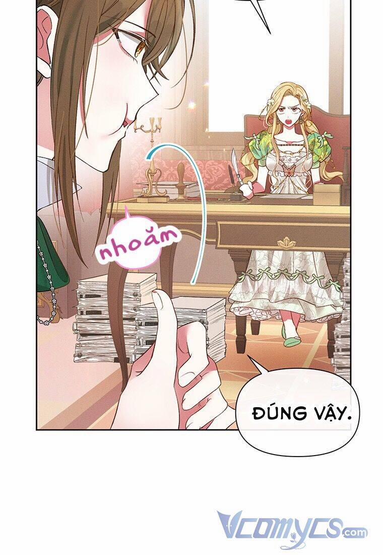 Mục Tiêu Là Tự Do 18 trang 24