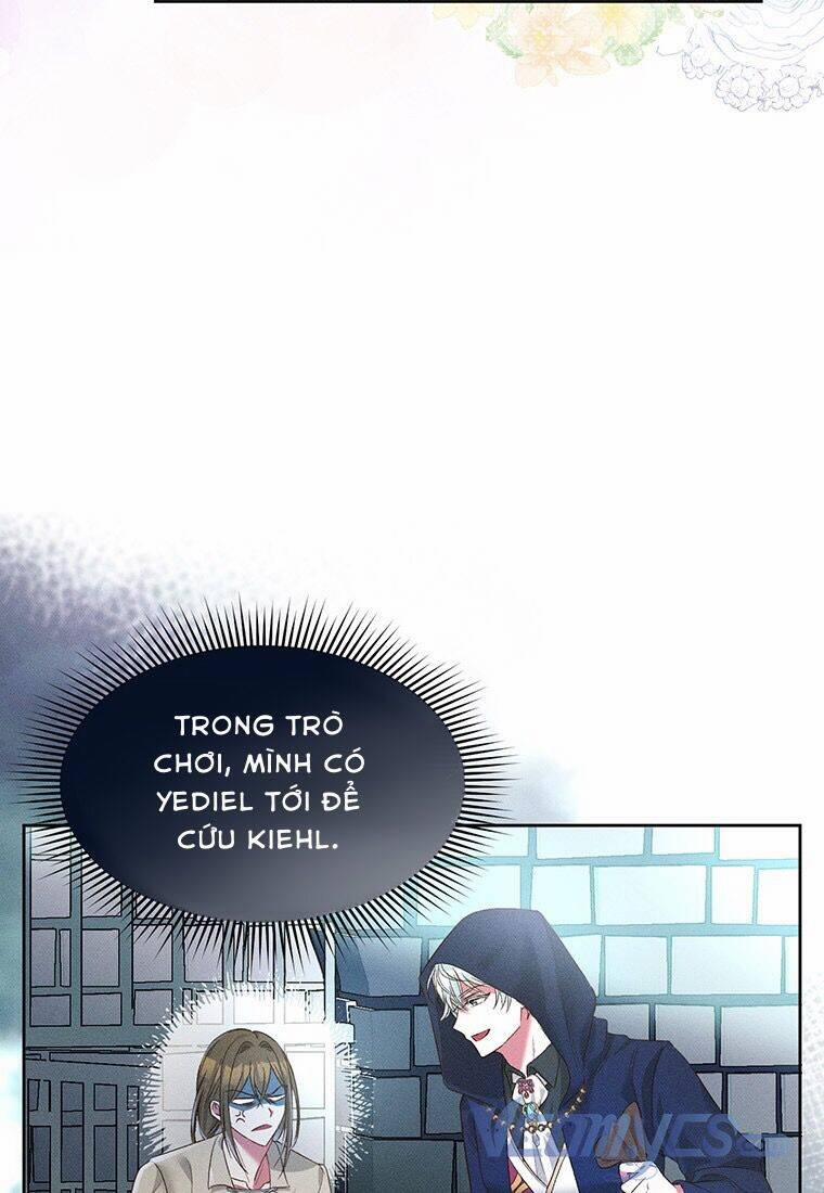 Mục Tiêu Là Tự Do 18 trang 28