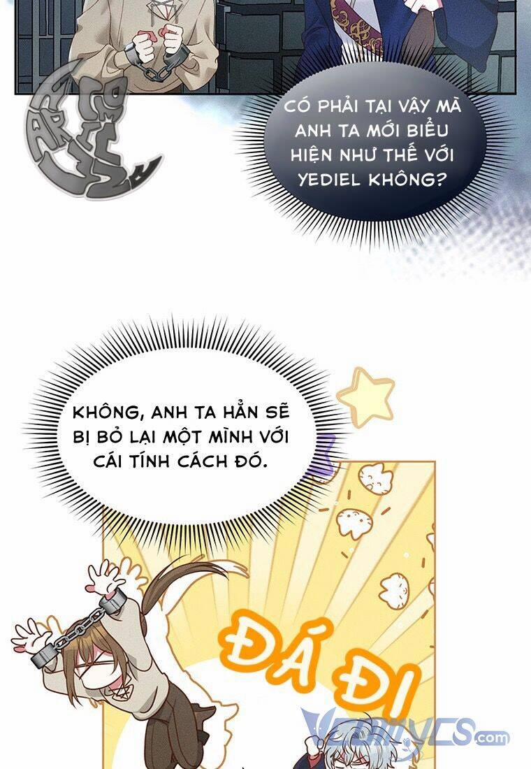 Mục Tiêu Là Tự Do 18 trang 29