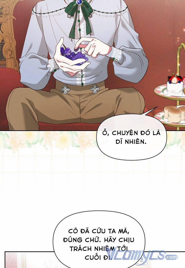 Mục Tiêu Là Tự Do 18 trang 32