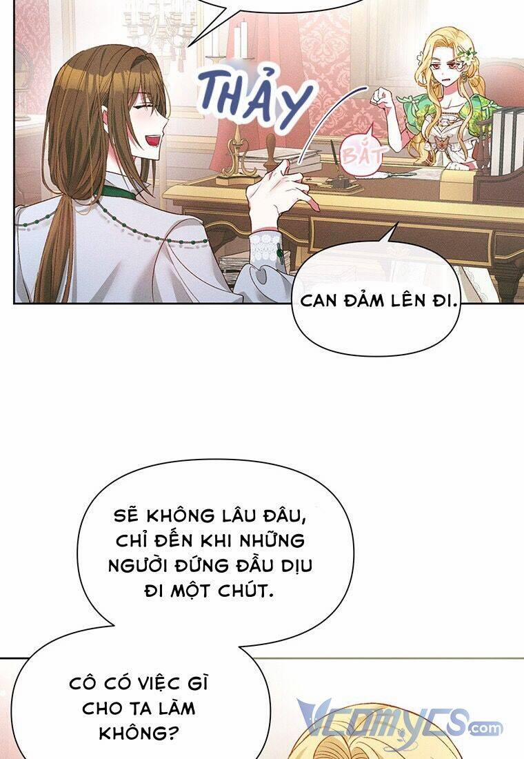 Mục Tiêu Là Tự Do 18 trang 33