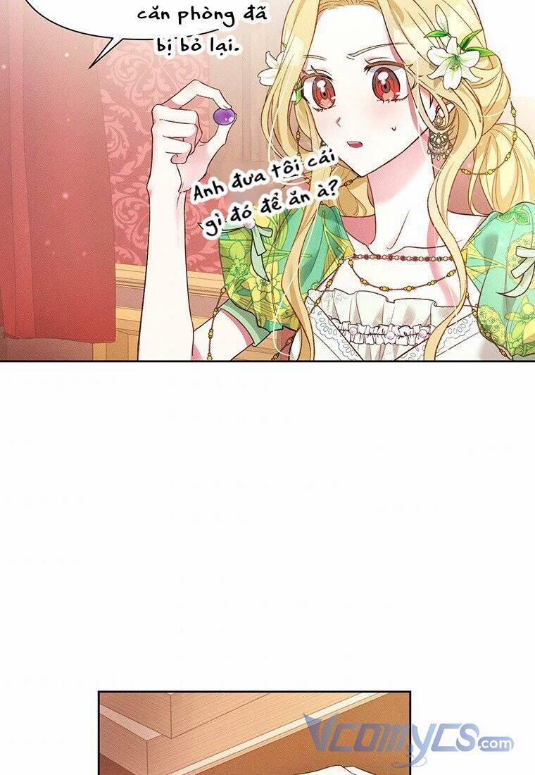 Mục Tiêu Là Tự Do 18 trang 34