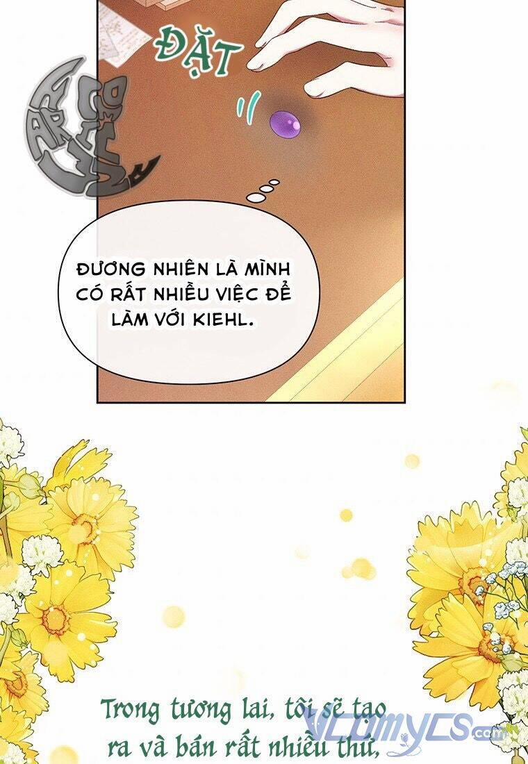 Mục Tiêu Là Tự Do 18 trang 35