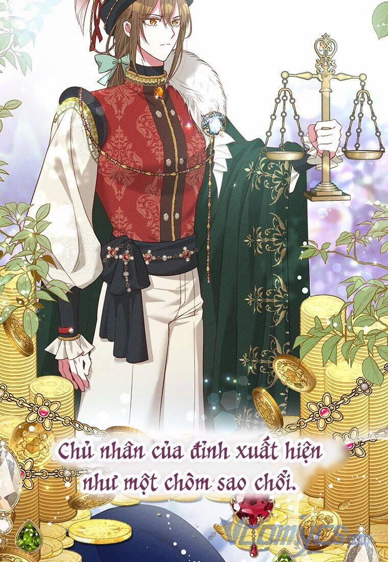 Mục Tiêu Là Tự Do 18 trang 38