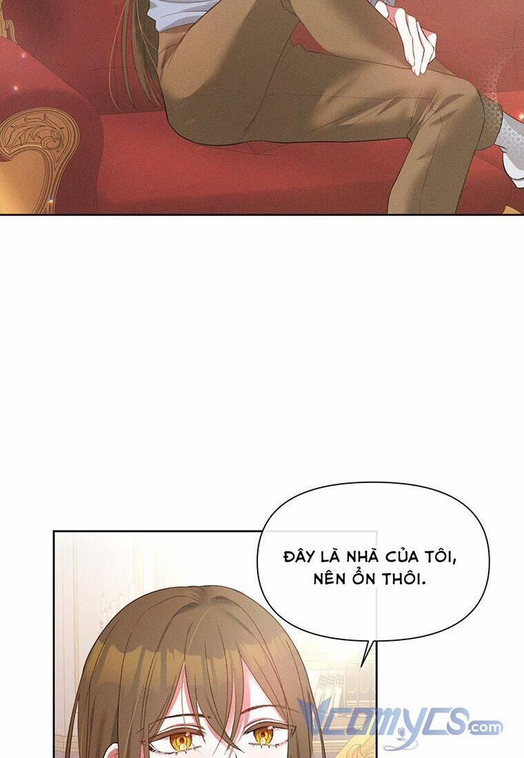 Mục Tiêu Là Tự Do 18 trang 42