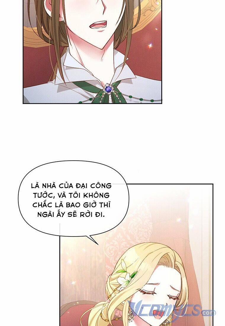 Mục Tiêu Là Tự Do 18 trang 43