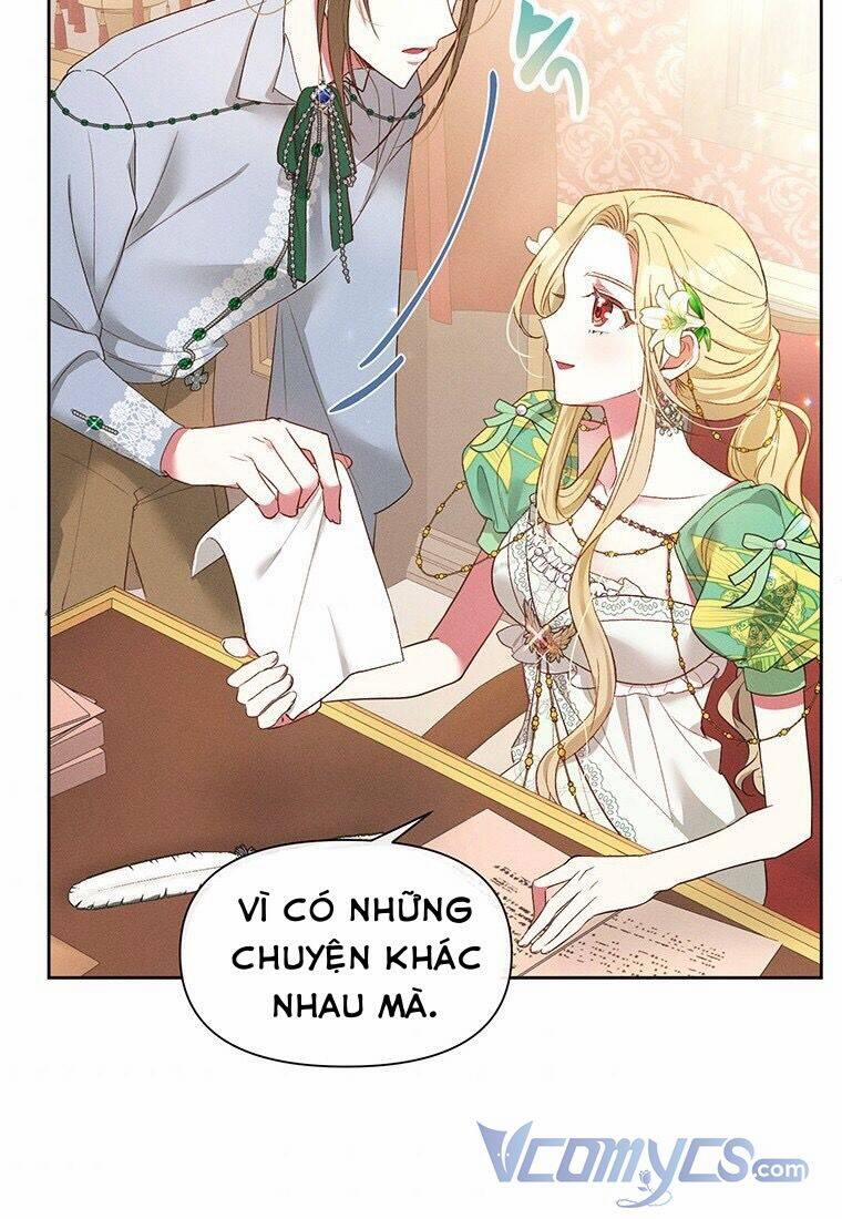 Mục Tiêu Là Tự Do 18 trang 45