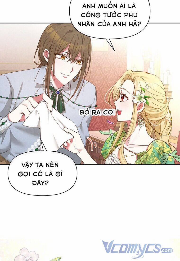 Mục Tiêu Là Tự Do 18 trang 47