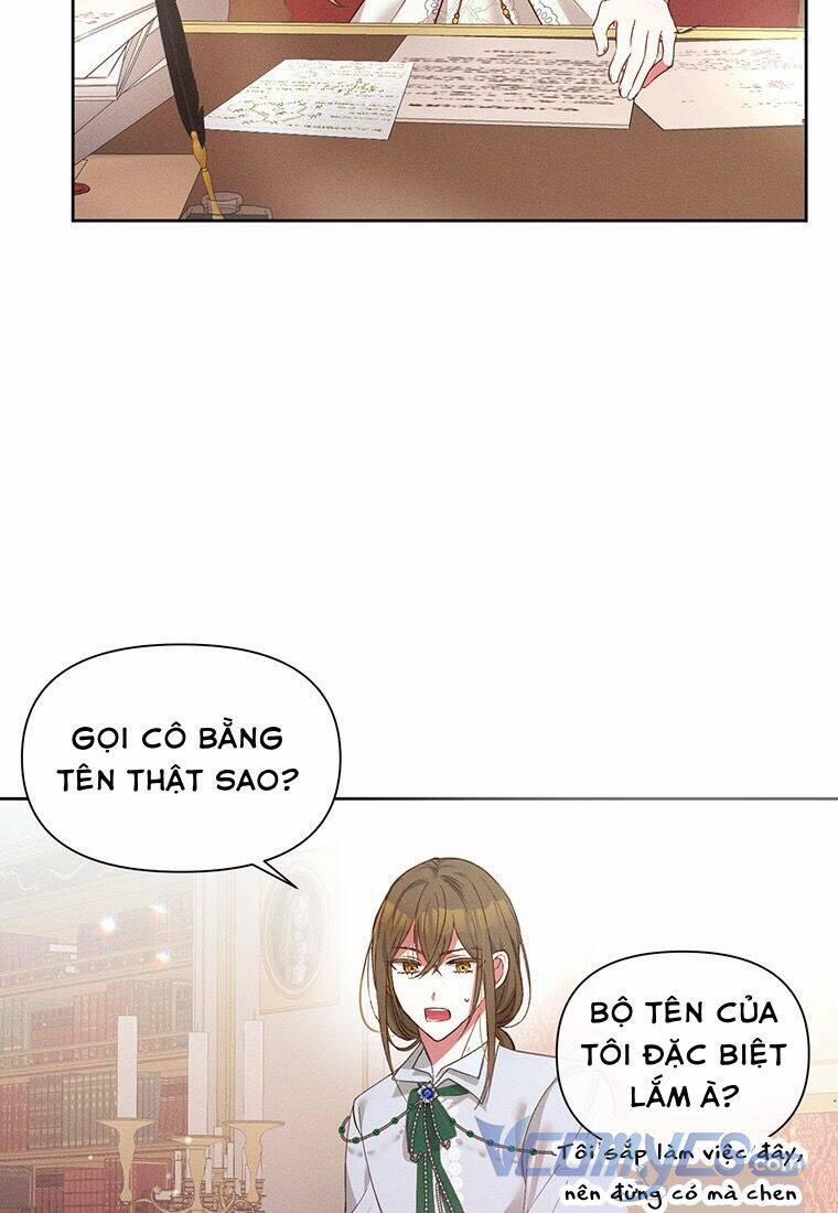 Mục Tiêu Là Tự Do 18 trang 50