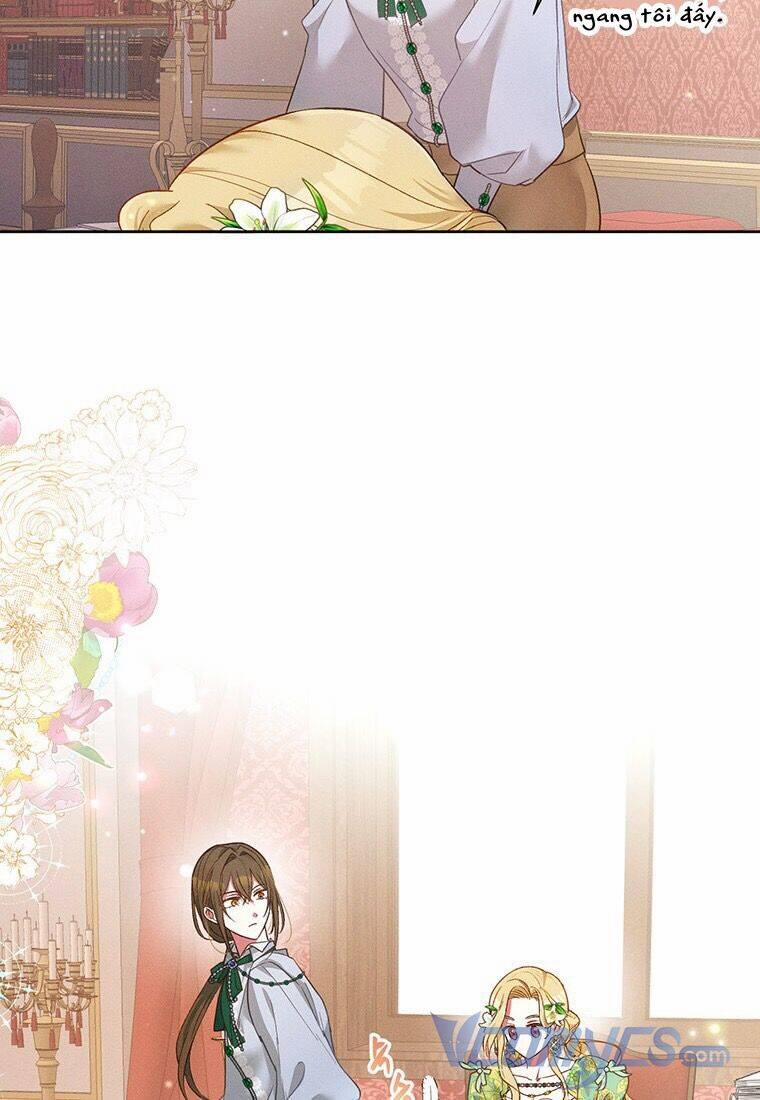 Mục Tiêu Là Tự Do 18 trang 51