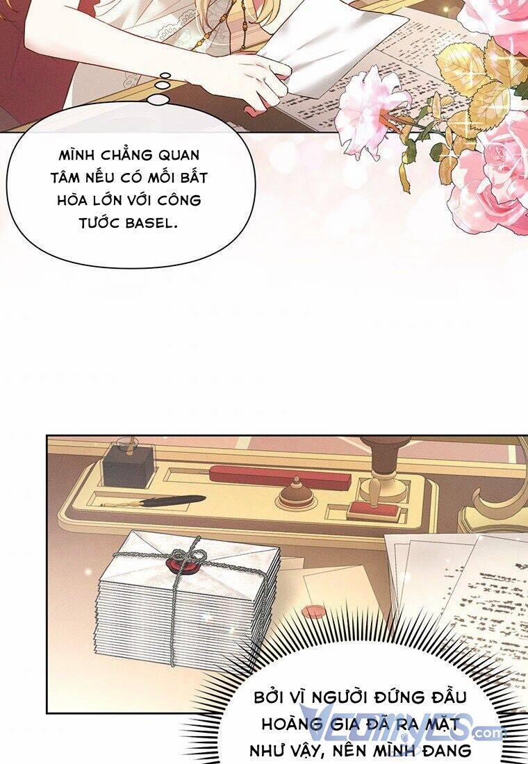 Mục Tiêu Là Tự Do 18 trang 55