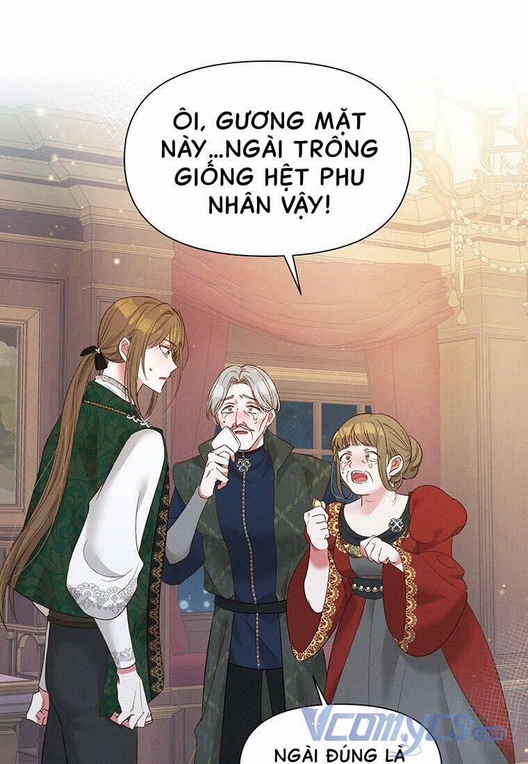 Mục Tiêu Là Tự Do 18 trang 6