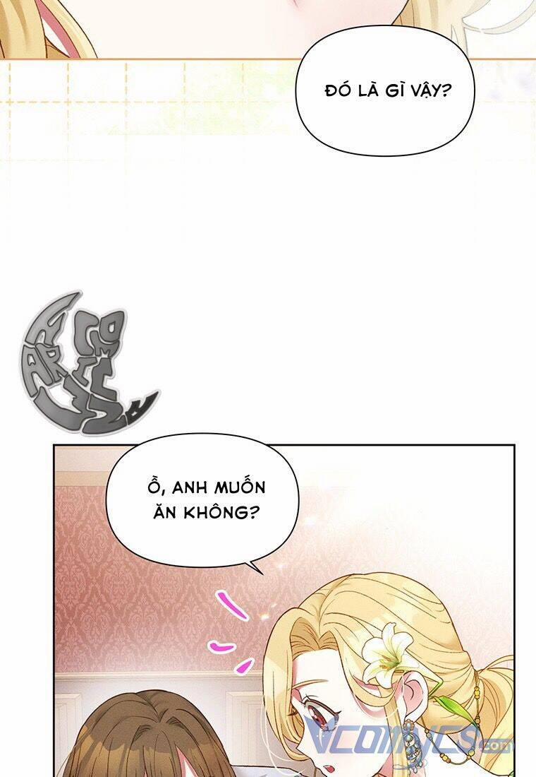 Mục Tiêu Là Tự Do 18 trang 60