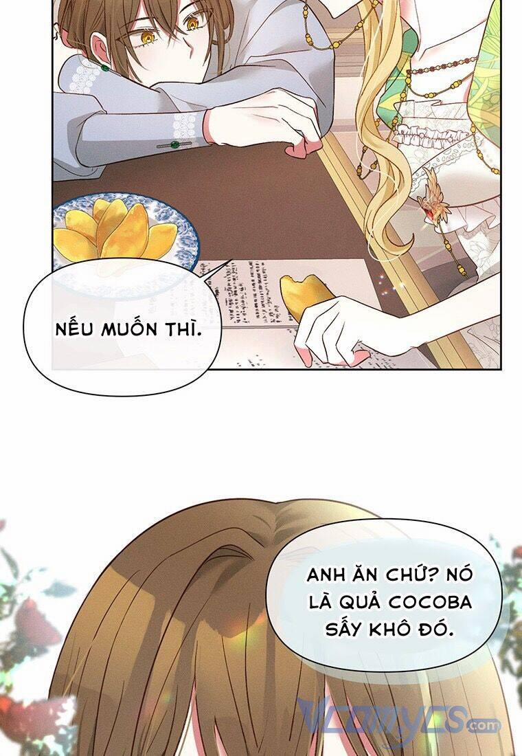 Mục Tiêu Là Tự Do 18 trang 61