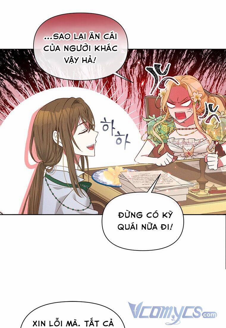 Mục Tiêu Là Tự Do 18 trang 67