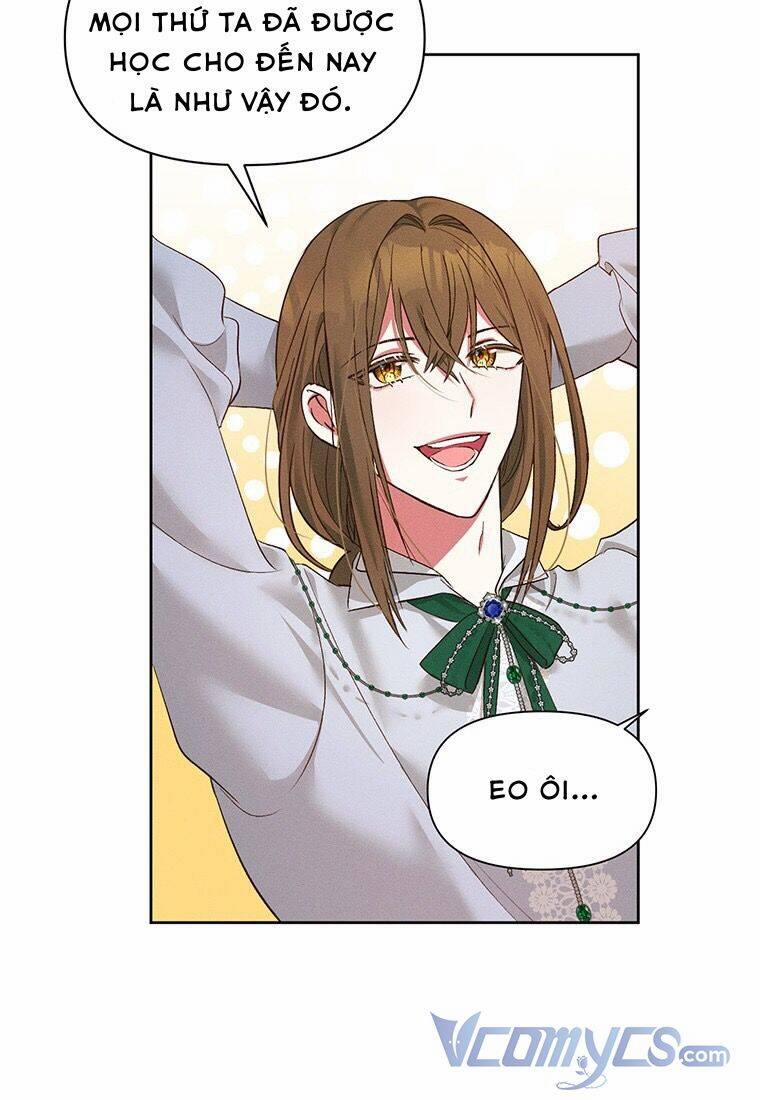 Mục Tiêu Là Tự Do 18 trang 68