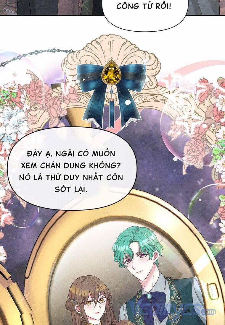 Mục Tiêu Là Tự Do 18 trang 7