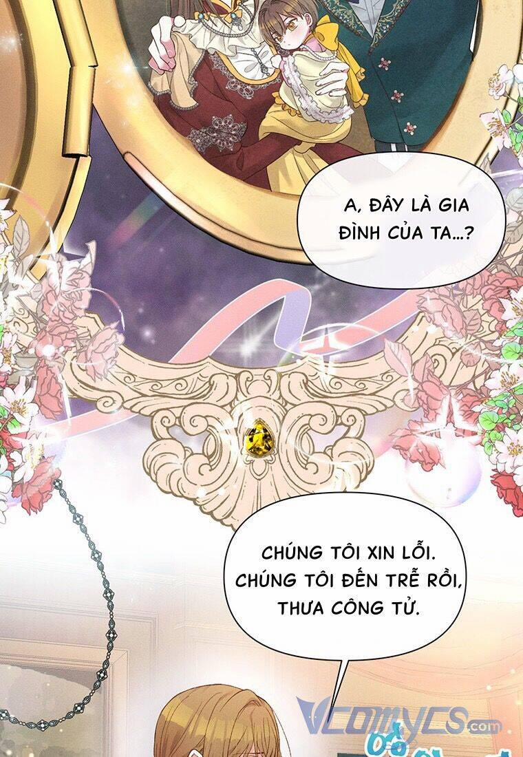 Mục Tiêu Là Tự Do 18 trang 8