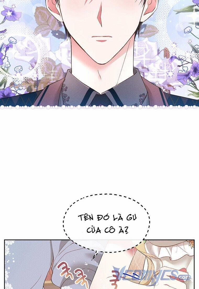 Mục Tiêu Là Tự Do 19 trang 11