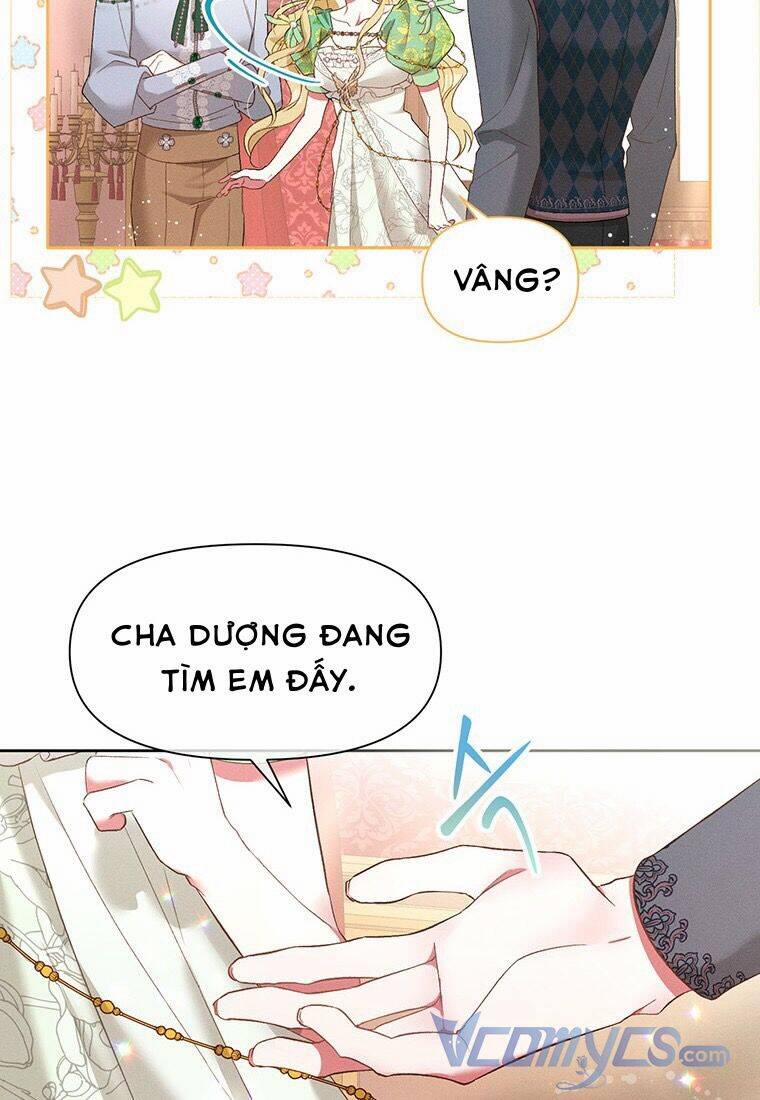 Mục Tiêu Là Tự Do 19 trang 13