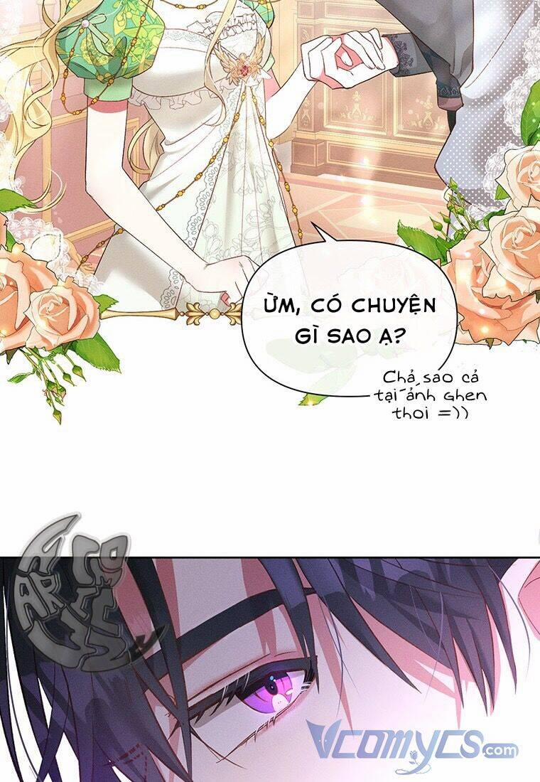 Mục Tiêu Là Tự Do 19 trang 15