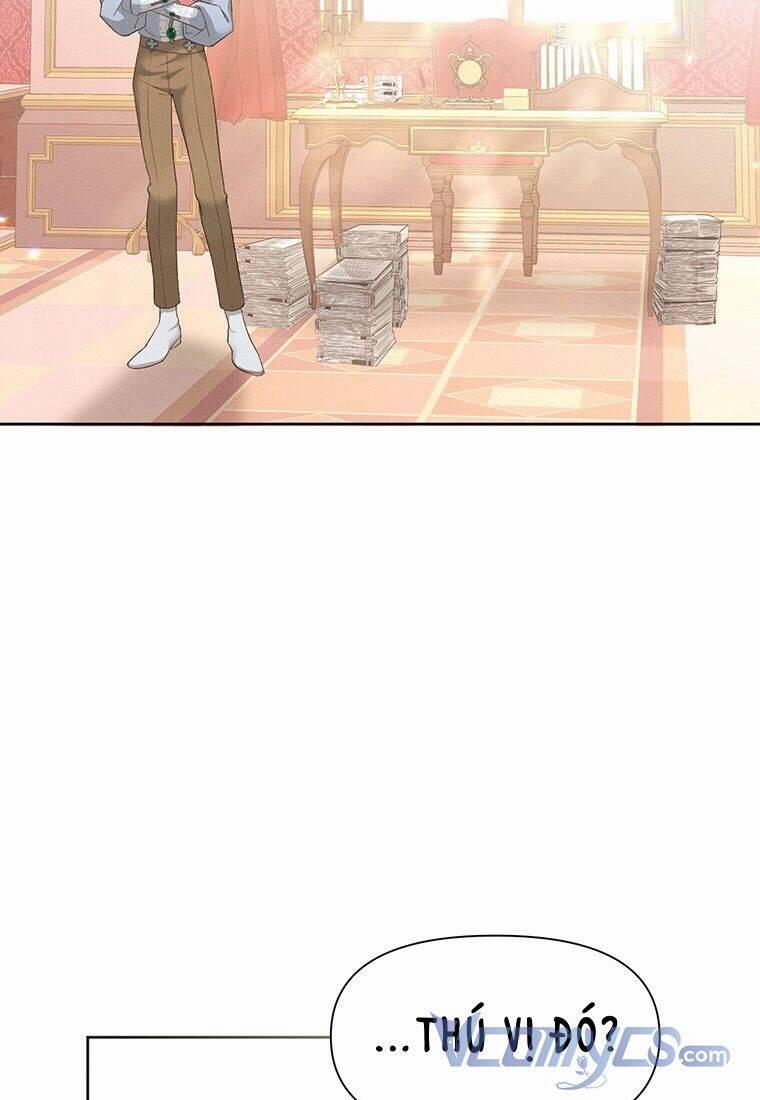 Mục Tiêu Là Tự Do 19 trang 18