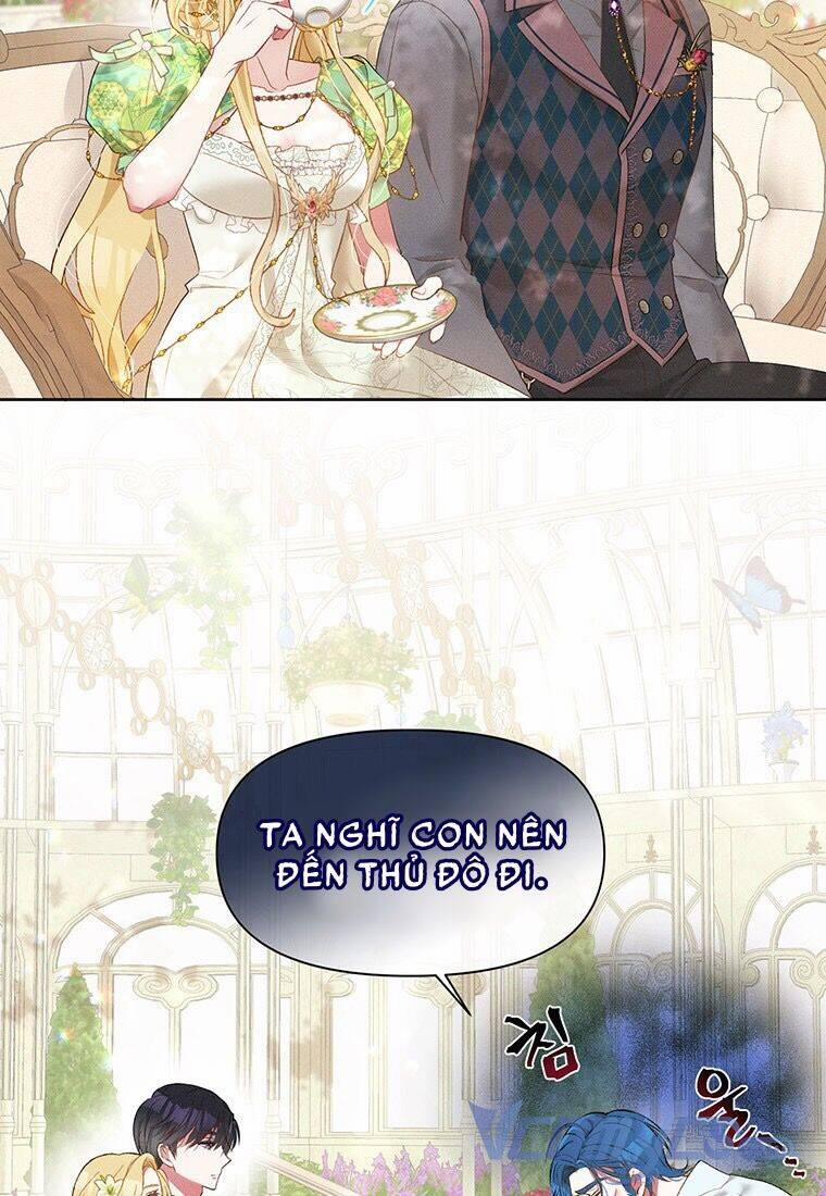 Mục Tiêu Là Tự Do 19 trang 22