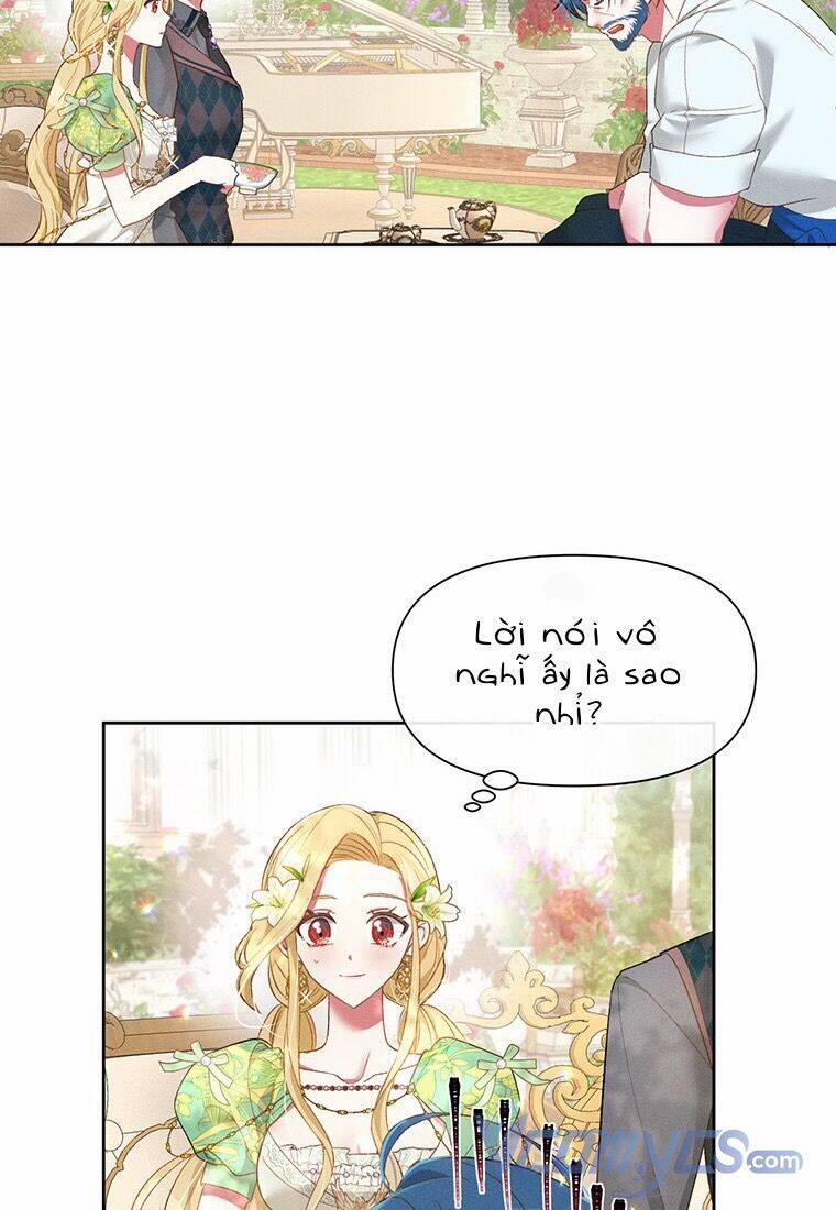 Mục Tiêu Là Tự Do 19 trang 23