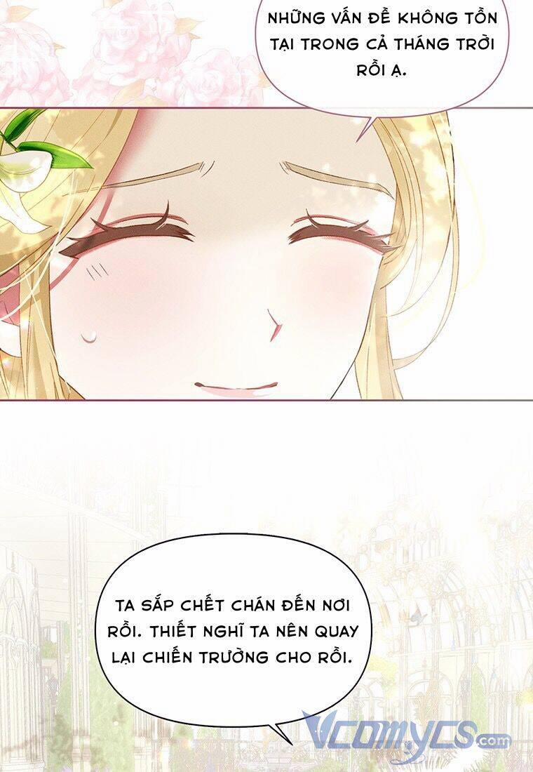 Mục Tiêu Là Tự Do 19 trang 26