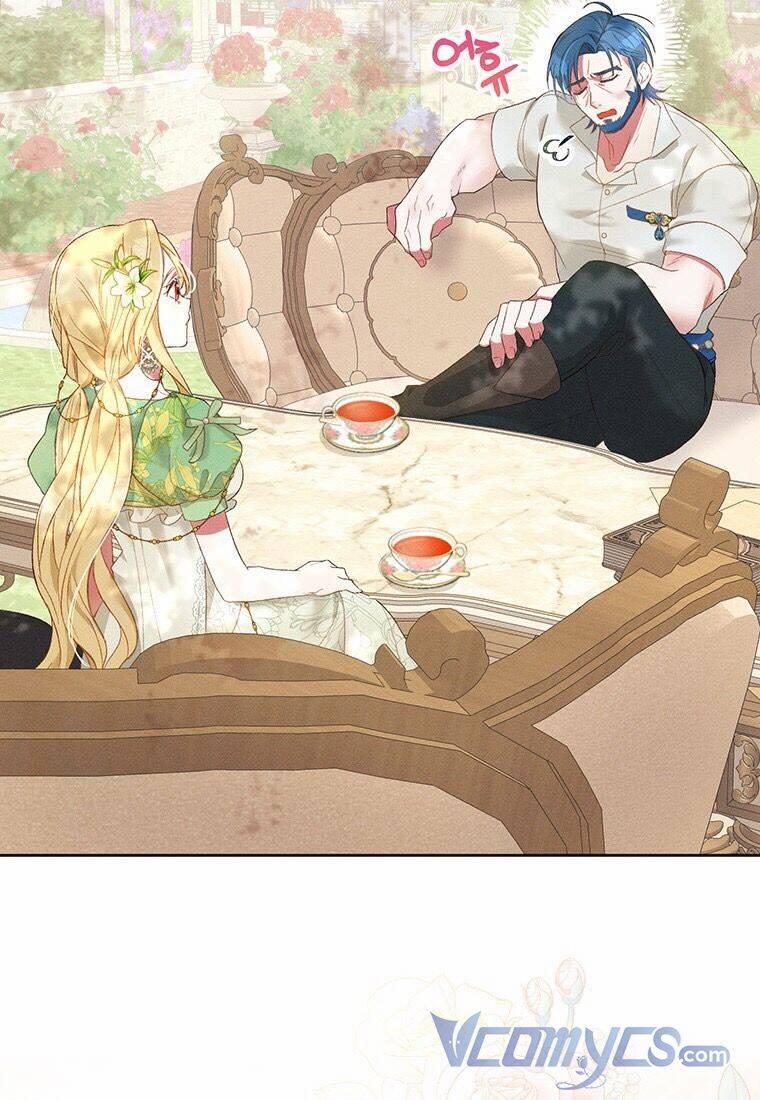 Mục Tiêu Là Tự Do 19 trang 27