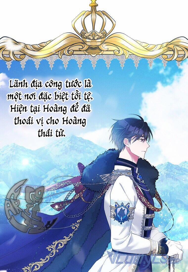 Mục Tiêu Là Tự Do 19 trang 30