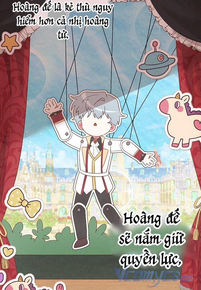 Mục Tiêu Là Tự Do 19 trang 32