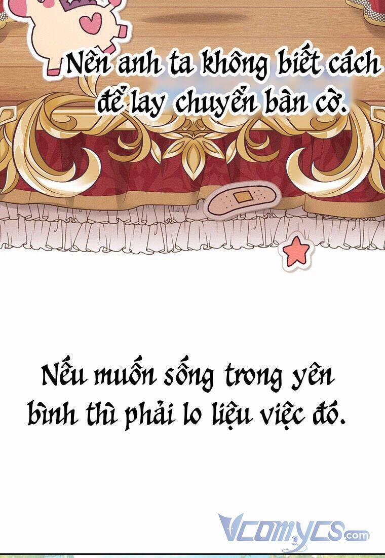 Mục Tiêu Là Tự Do 19 trang 33