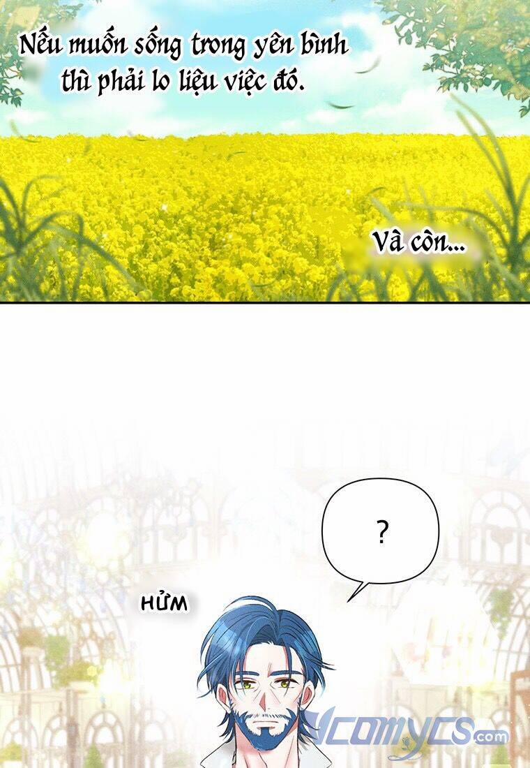 Mục Tiêu Là Tự Do 19 trang 34